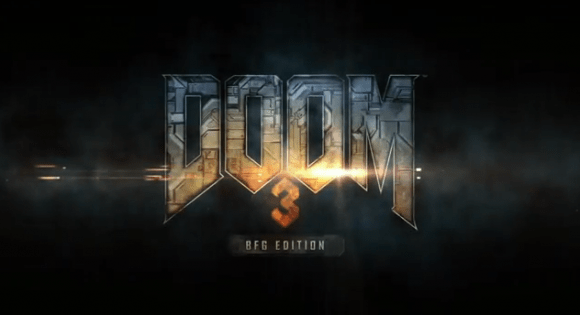DOOM 3 BFG Edition: Έρχεται στις 19 Οκτωβρίου, δείτε το launch trailer image