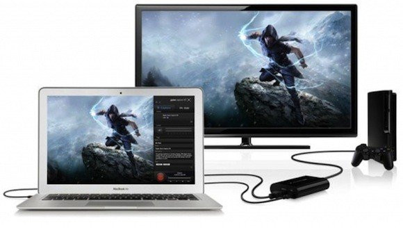 Elgato Game Capture: Καταγραφή HD βίντεο από Xbox 360 και Playstation 3 image