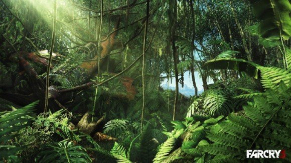 Far Cry 3: Επίσημο walkthrough-gameplay video για το τεράστιο περιβάλλον του παιχνιδιού [Videos] image
