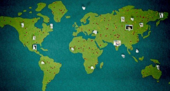 Endangered Languages Project: Η Google προστατεύει τις υπό εξαφάνιση γλώσσες image