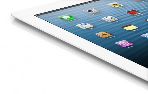 Στο 50.4% έπεσε τo μερίδιο αγοράς της Apple στα tablets [Q3 2012] image