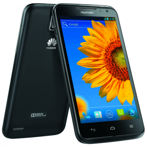 Huawei Ascend D1 Quad XL, η νέα ναυαρχίδα της εταιρείας στην IFA 2012! image
