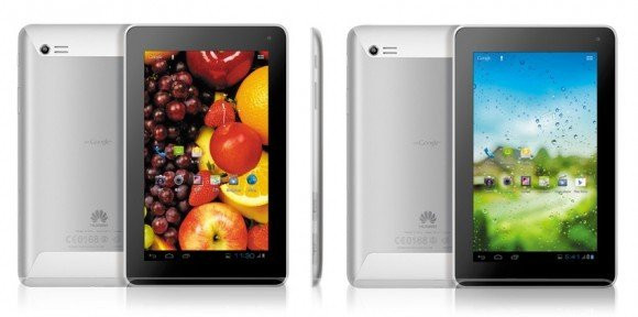 Huawei MediaPad 7 Lite, αυτό είναι το tablet που θέλει να τα βάλει με το Nexus 7 image
