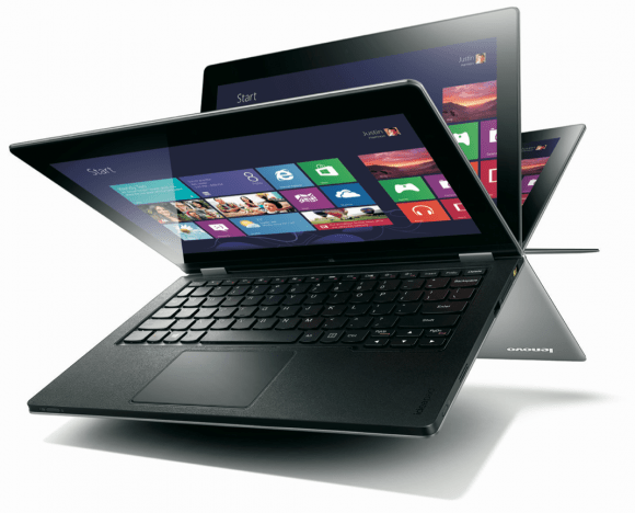 Lenovo Yoga 11S και ThinkPad Helix, τα δύο νέα Windows 8 convertibles της εταιρείας [CES 2013] image
