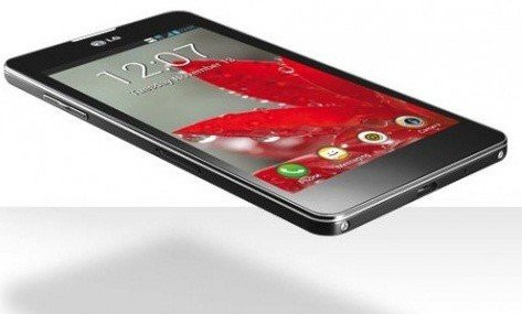 Η LG θα παρουσιάσει 5.5'' Full HD tabletphone στην MWC 2013 και το Optimus G2 το φθινόπωρο image