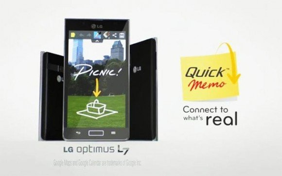 LG QuickMemo, κράτα σημειώσεις επάνω σε screenshots [Video] image