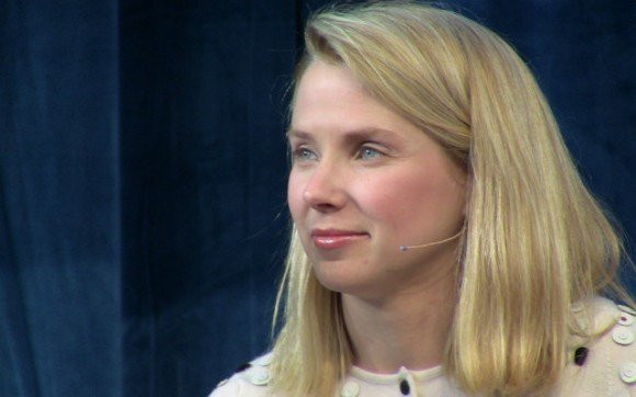 Πώς η Marissa Mayer σκοπεύει να αλλάξει τη Yahoo... image