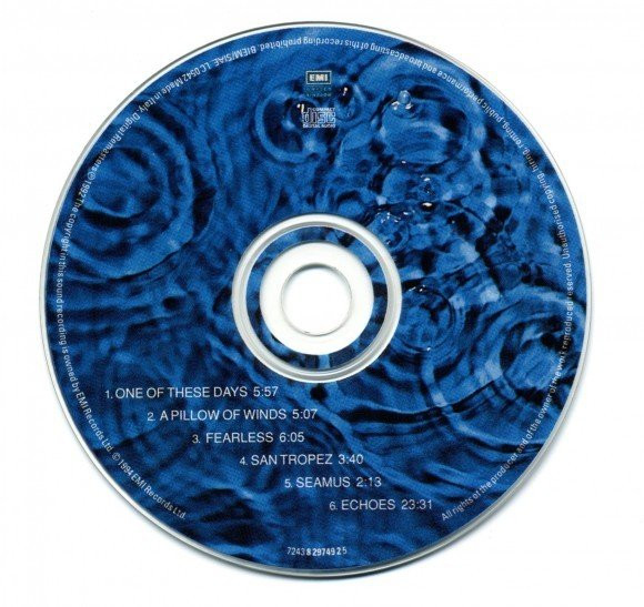 Το CD έκλεισε 30 χρόνια ζωής! image