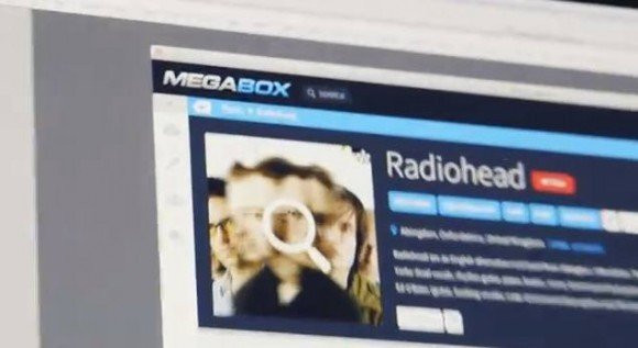 Megabox: Δείτε πως θα είναι η μουσική υπηρεσία του Kim Dotcom (Megaupload)! [Video] image