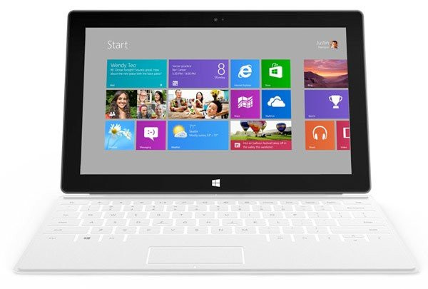 Η Microsoft υποδέχεται το Windows 8 και το Surface tablet με το Microtropolis και νέα promo videos! image