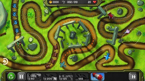 Air Patriots, κυκλοφόρησε το πρώτο παιχνίδι του Amazon Game Studios image
