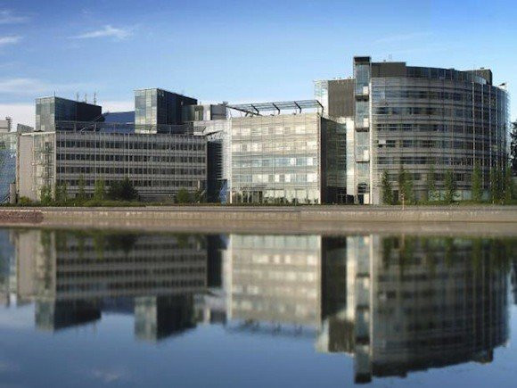 H Nokia ξεπουλά τα κεντρικά γραφεία της προς €170 εκατ. image