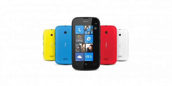 Nokia Lumia 510: Ανακοινώθηκε επίσημα το πιο προσιτό Windows Phone smartphone μέχρι σήμερα image