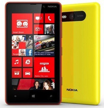 Nokia Lumia 820, παρουσιάστηκε επίσημα το νέο mid-range Windows Phone 8 smartphone της εταιρείας [Video] image