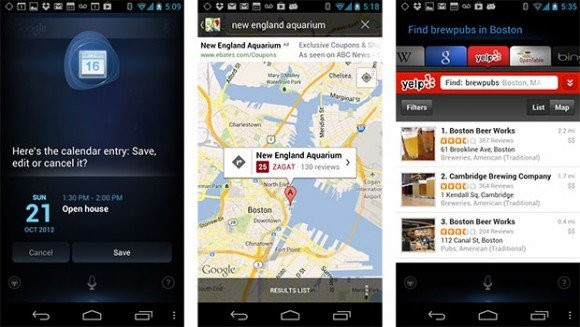 Nuance Dragon Mobile Assistant, η εφαρμογή φωνητικής διαχείρισης έρχεται και σε συσκευές Android [Video] image