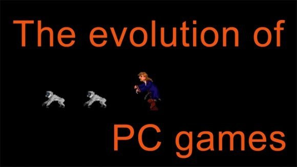 Από τα text adventures στο Diablo III, η εξέλιξη των PC games! [Video + Bonus] image