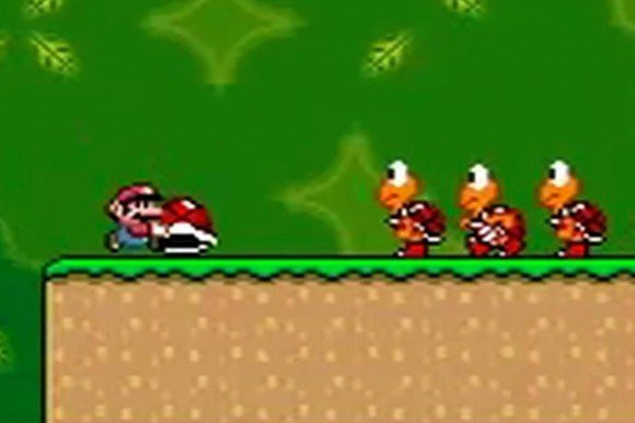 Η εξέλιξη του 8-bit art [Video] image