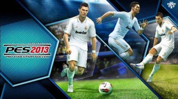 PES 2013: Δείτε το επίσημο + gameplay trailer από την E3 2012 image