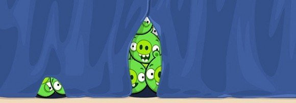 Bad Piggies: Δείτε το πρώτο gameplay trailer από τα γουρούνια του Angry Birds image