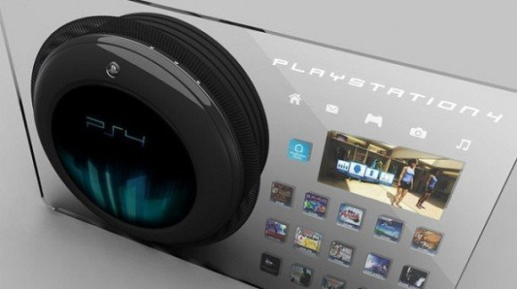 PlayStation 4: Αυτά θα είναι τα τεχνικά χαρακτηριστικά του, με νέο controller και σύστημα πολλαπλών logins! image