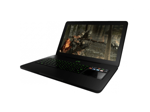 Νέο Razer Blade, το απόλυτο gaming laptop ανακοινώθηκε και είναι 2 φορές γρηγορότερο [Video] image