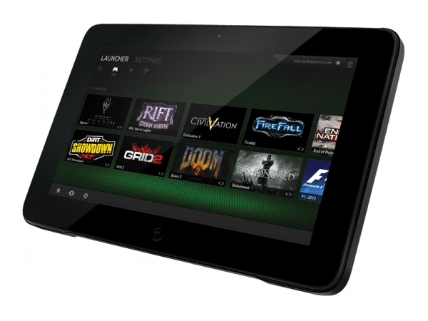 Razer Edge: Αυτό είναι επίσημα το πανίσχυρο gaming tablet της εταιρείας! [CES 2013] image