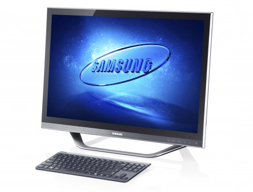 Samsung Series 5/Series 7 AiO PCs με Windows 8, ανακοινώθηκαν και έρχονται τον Οκτώβριο image