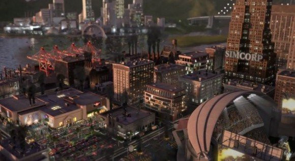 SimCity: Έρχεται το Φεβρουάριο 2013 για Mac και PC, δείτε το πρώτο gameplay trailer image