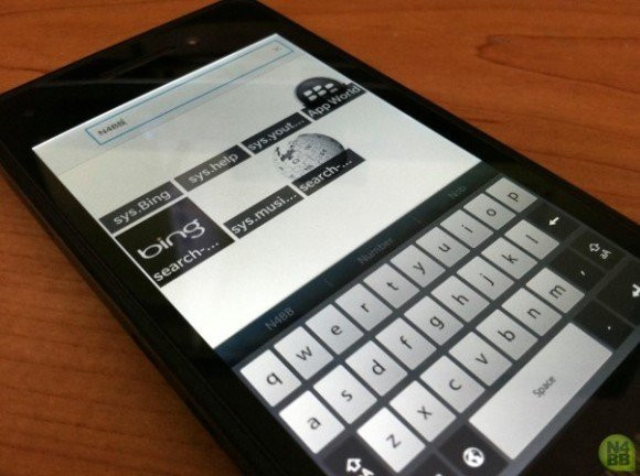 Λειτουργία τύπου Siri και στο BlackBerry 10 OS [Video] image