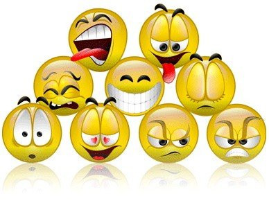 30 Χρόνια emoticons! :) [BONUS] image