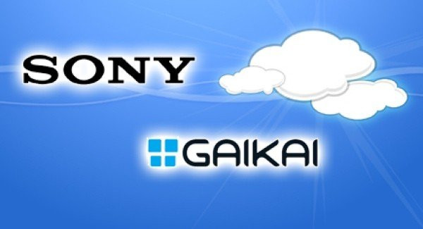 Η Sony εξαγόρασε την cloud gaming υπηρεσία Gaikai έναντι $380 εκατ.! image