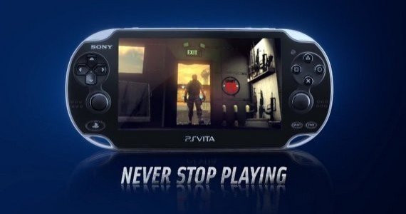 Sony PS Vita: Ραγδαία πτώση των πωλήσεων, αλλά η Sony δεν μειώνει την τιμή του... image