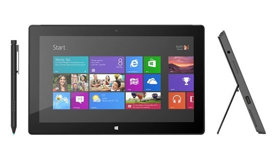 Surface με Windows 8 Pro τον Ιανουάριο με τιμή στα $899 image