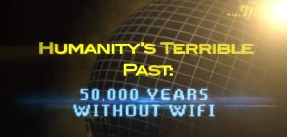 Η ιστορία του Internet από το σατυρικό δίκτυο The Onion...[Humor Videos] image