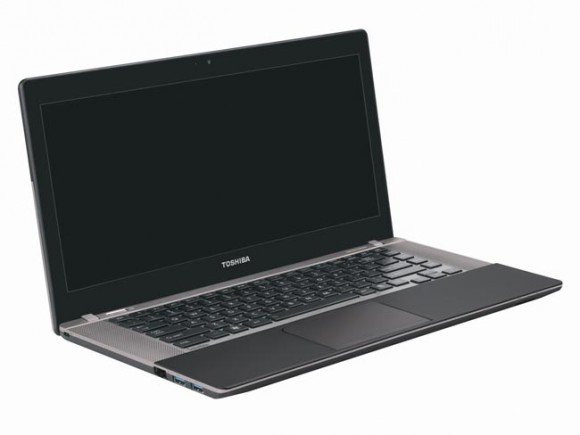 Toshiba Satellite U840W, ανακοινώθηκε το νέο Ultrabook με οθόνη 21:9 image