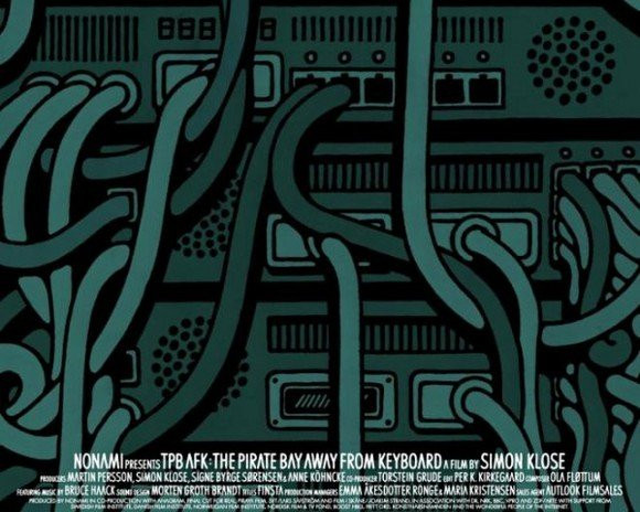 Πρεμιέρα για το νέο ντοκιμαντέρ του Pirate Bay στο Berlin International Film Festival image
