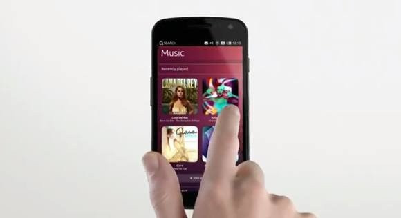 Ubuntu Phone OS, ανακοινώθηκε επίσημα το mobile λειτουργικό σύστημα της Canonical! [Videos] image