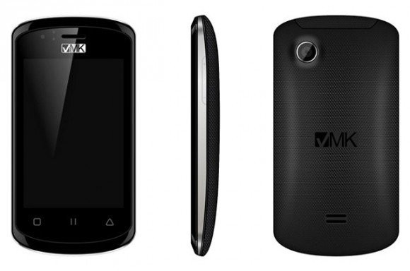 VMK Elikia και Way-C: Το πρώτο smartphone και tablet που κατασκευάστηκαν στην Αφρική image