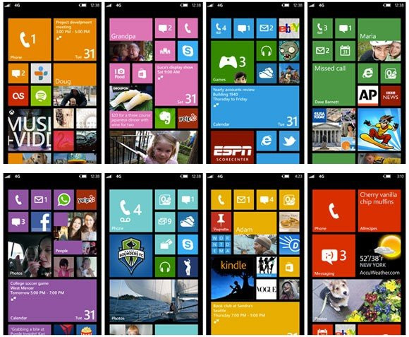 Windows Phone 8, τα επίσημα videos και όλη η παρουσίαση image