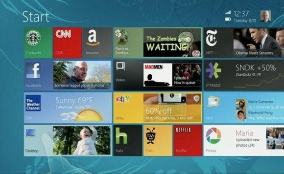 H Microsoft χορηγεί κατα λάθος Windows 8 Activation Keys στους πειρατές image