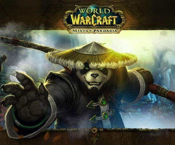 Διαθέσιμο από σήμερα το World of Warcraft: Mists of Pandaria! [Video] image