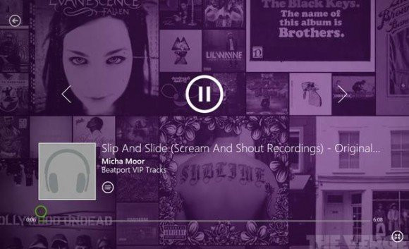 Xbox Music: Η μουσική υπηρεσία έρχεται στις 26 Οκτωβρίου με δωρεάν συνδρομές image