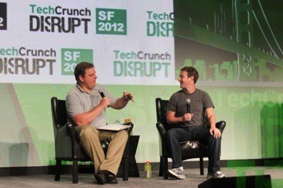 Zuckerberg: «Λάθος στρατηγική» το Facebook Phone και HTML5, ενδιαφέρον για την αναζήτηση image