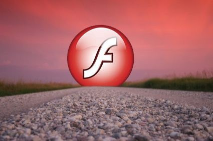 Η Adobe σταματά την ανάπτυξη του Flash player για φορητές συσκευές! image