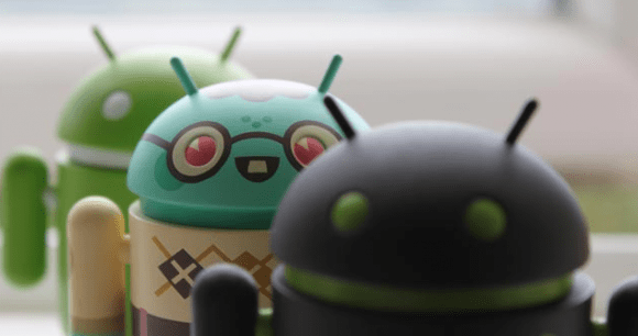 Andy Rubin: Ενεργοποιούνται 700.000 Android συσκευές κάθε ημέρα! image