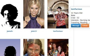 Anybeat, ένα Social Network ...χωρίς ταμπού! image