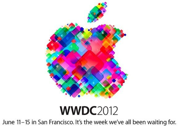 Apple: Το WWDC 2012 στις 11-15 Ιουνίου image