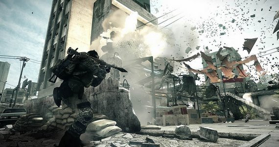 Battlefield 3: Back to Karkand στις 6 Δεκεμβρίου image