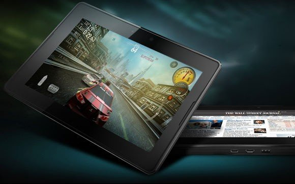 BlackBerry PlayBook: Μικρές πωλήσεις, μείωση τιμής ή οριστικό τέλος (;) image