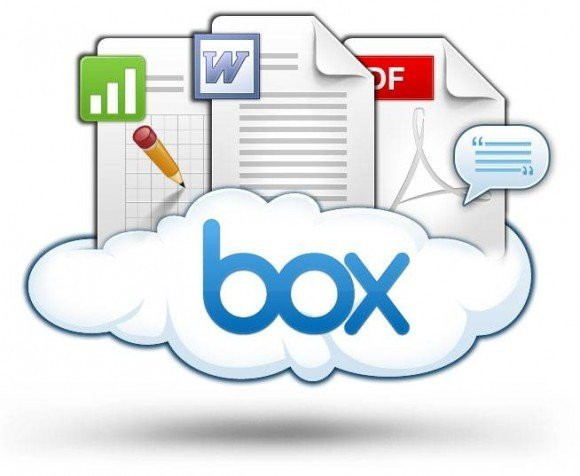 50GB δωρεάν cloud αποθηκευτικός χώρος για όλους τους χρήστες Android από την Box! image